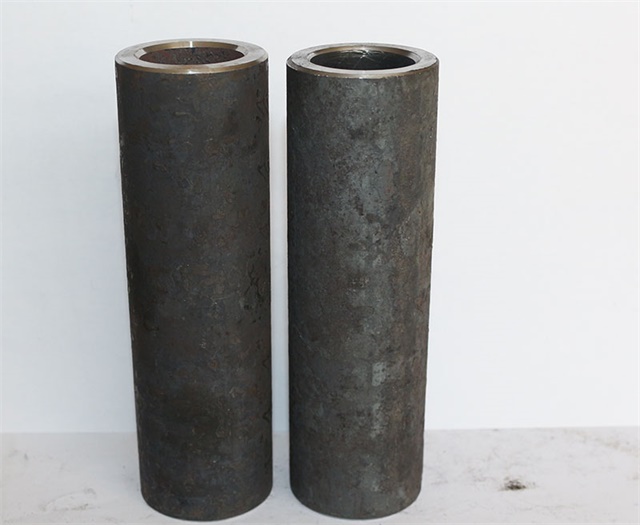 唐山冷挤压钢筋套筒联接连接头分开是多少