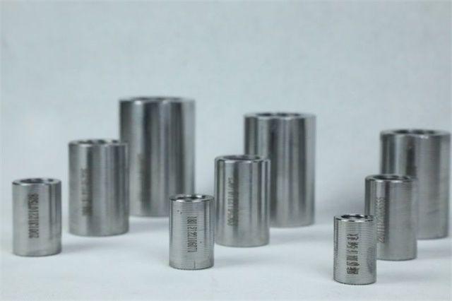 唐山<font style='color:red'>直螺纹套筒</font>长度