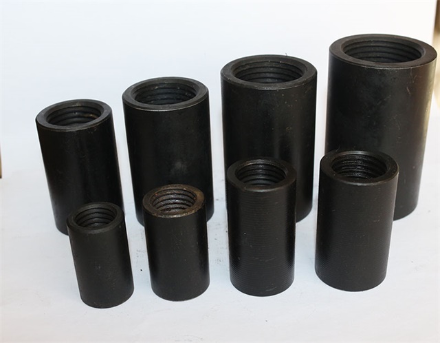 唐山钢筋套筒重量