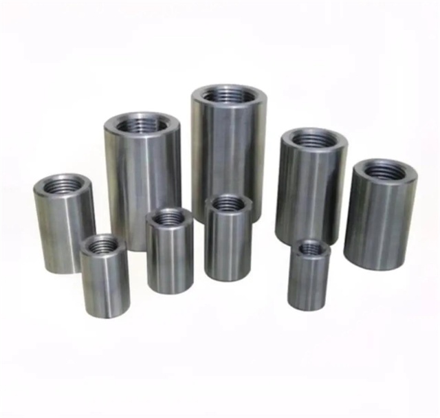 唐山直螺纹钢筋套筒取样标准